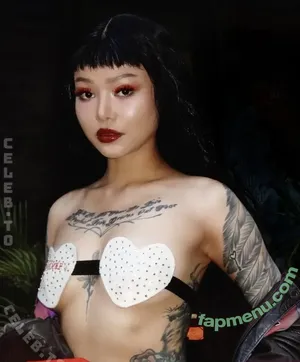 Bella Poarch / bellapoarch nude photo #0914