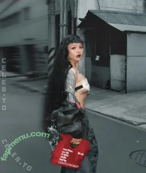 Bella Poarch / bellapoarch nude photo #0915