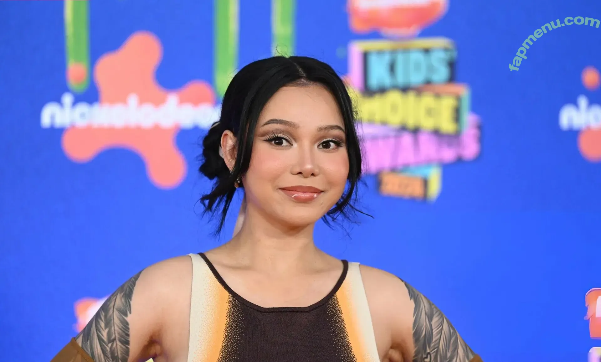 Bella Poarch nude photo #0168 (bellapoarch / bllapoarch)