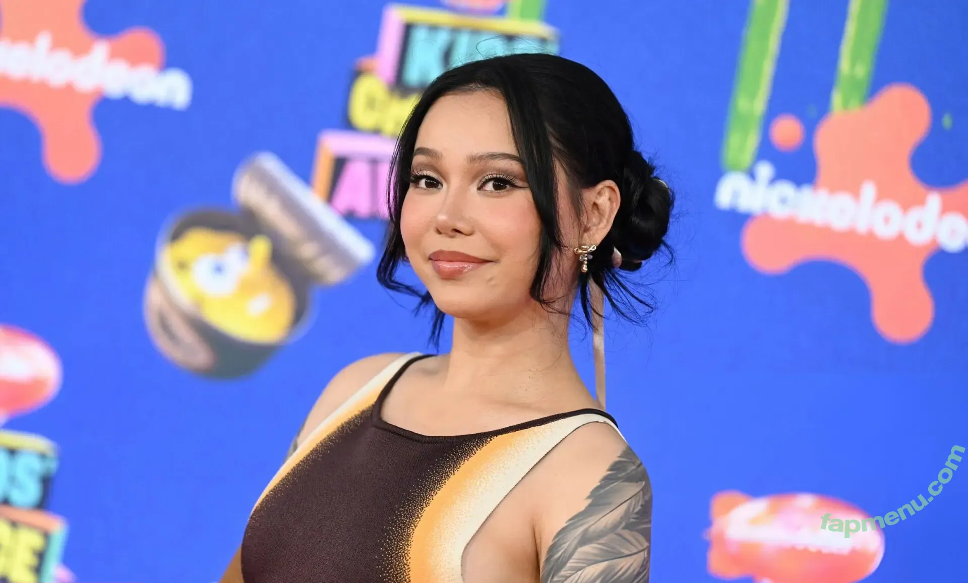 Bella Poarch nude photo #0170 (bellapoarch / bllapoarch)