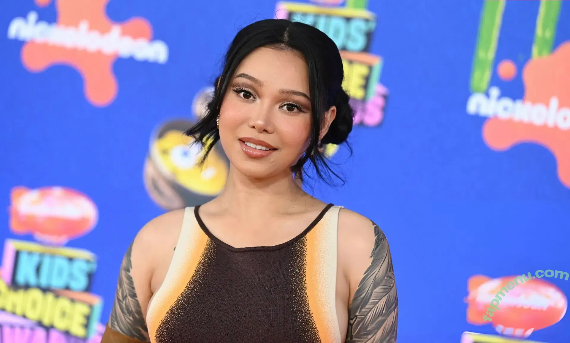 Bella Poarch nude photo #0171 (bellapoarch / bllapoarch)