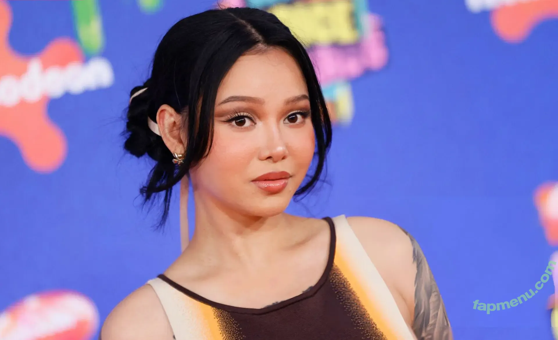 Bella Poarch nude photo #0186 (bellapoarch / bllapoarch)