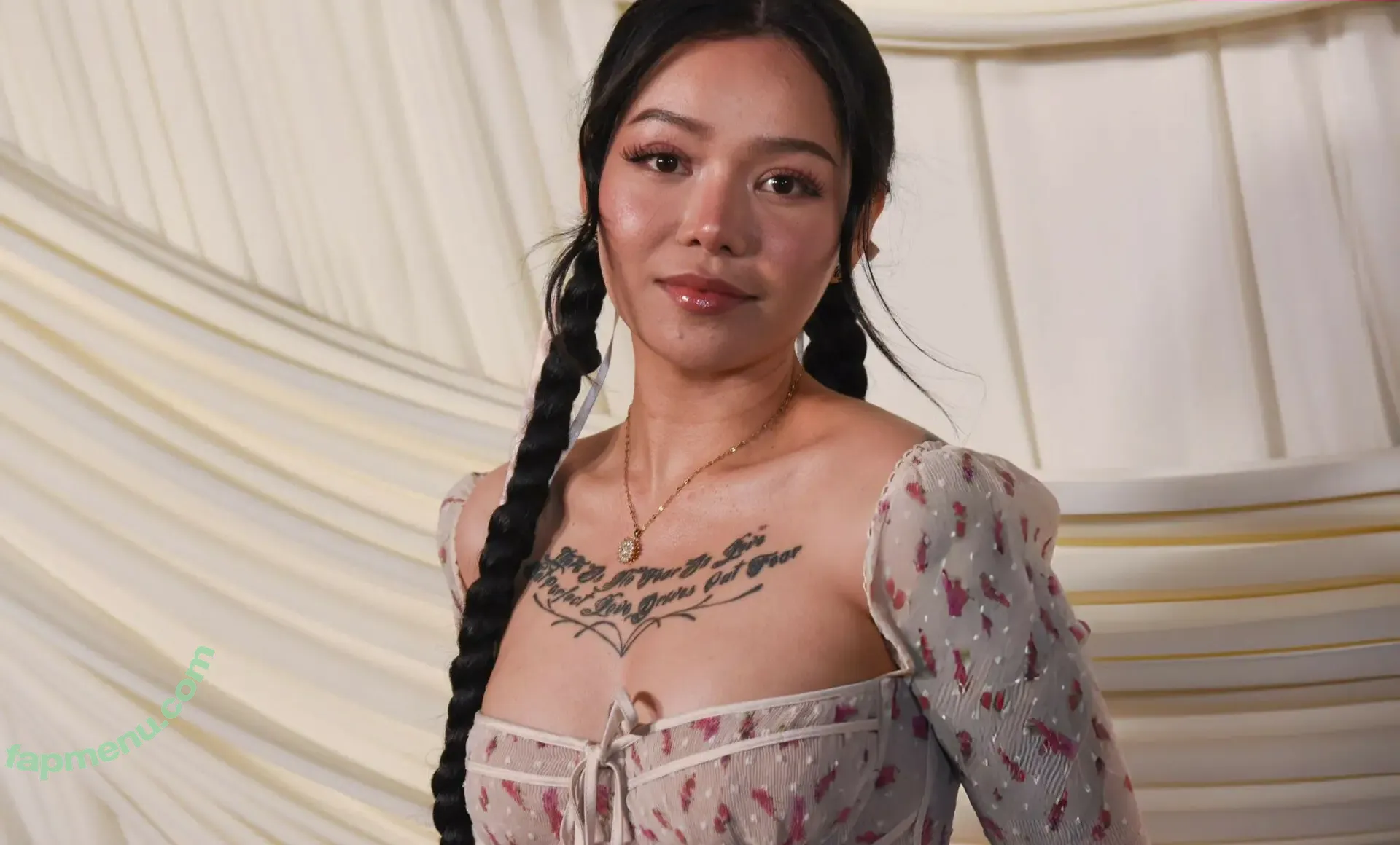 Bella Poarch nude photo #0188 (bellapoarch / bllapoarch)