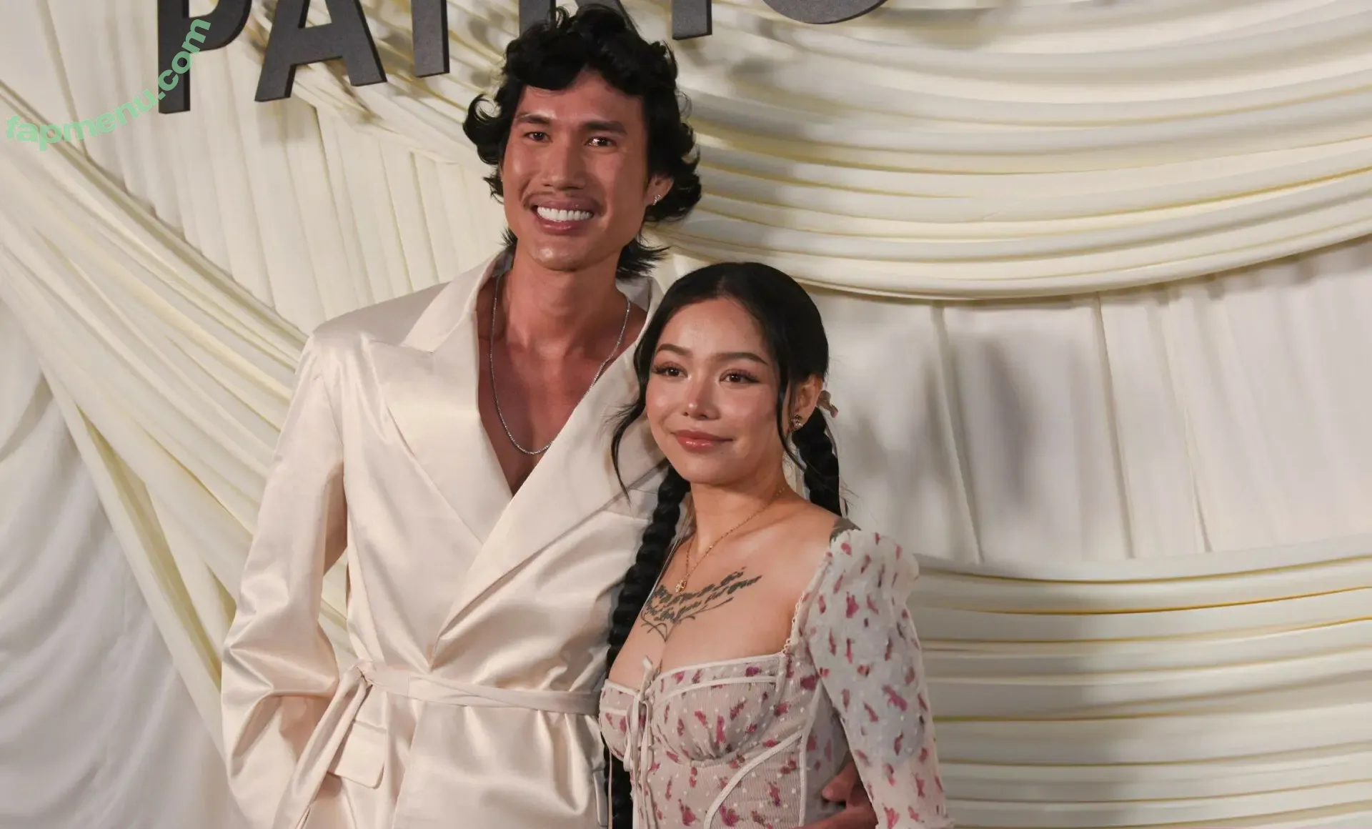 Bella Poarch nude photo #0192 (bellapoarch / bllapoarch)