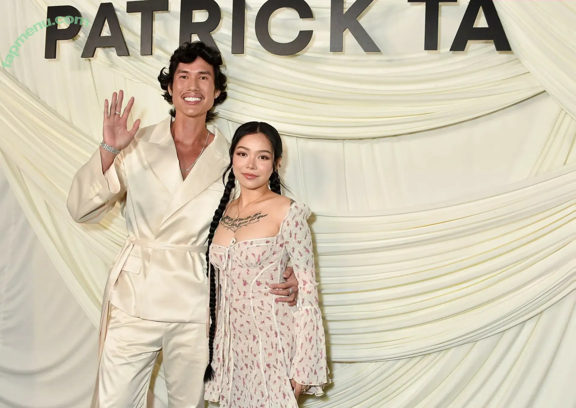 Bella Poarch nude photo #0197 (bellapoarch / bllapoarch)