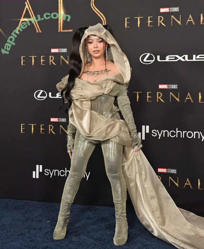 Bella Poarch nude photo #0203 (bellapoarch / bllapoarch)