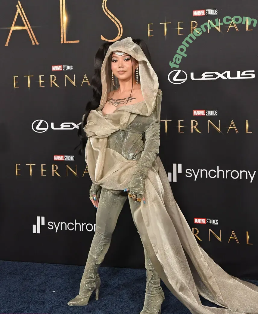 Bella Poarch nude photo #0204 (bellapoarch / bllapoarch)