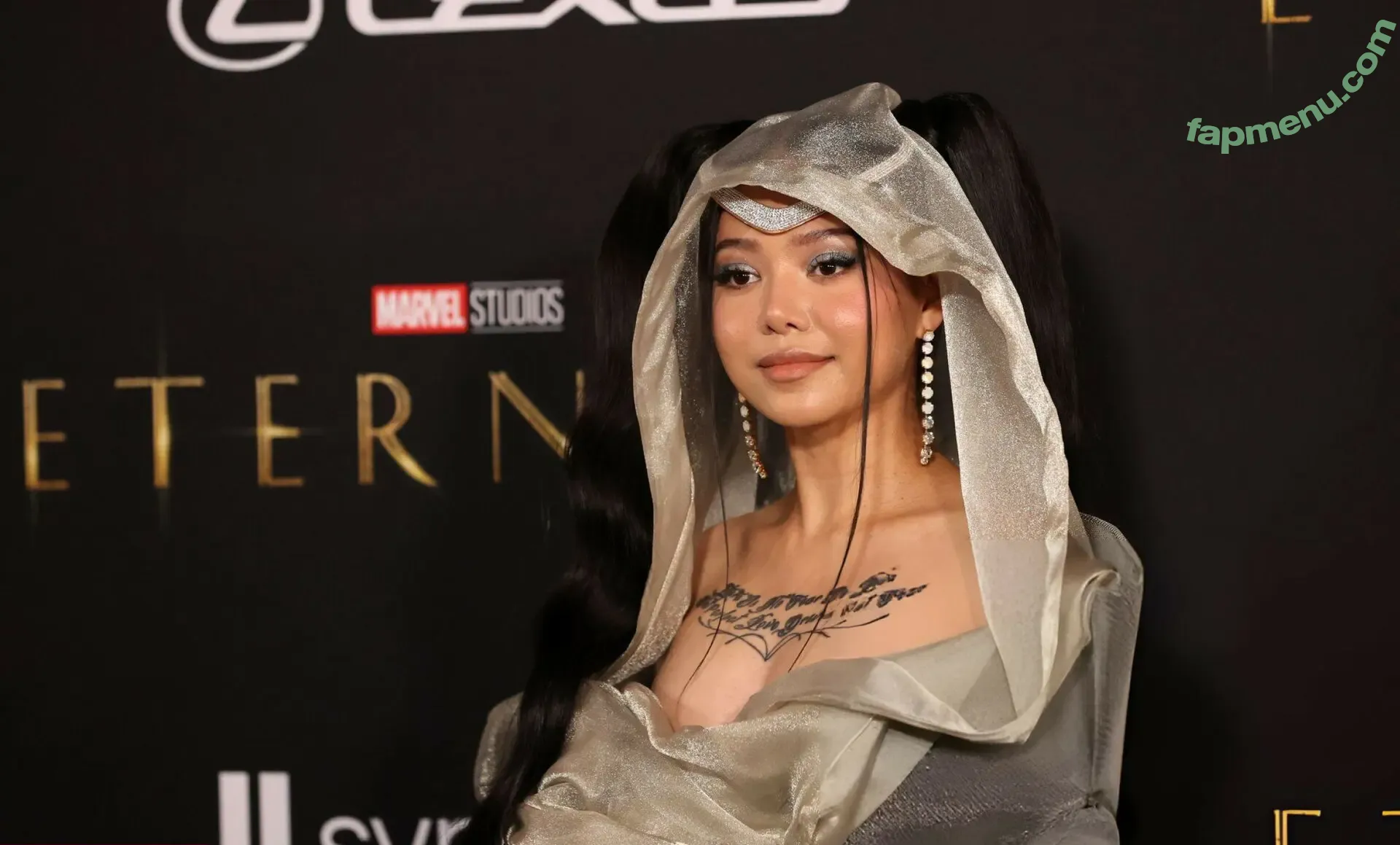 Bella Poarch nude photo #0208 (bellapoarch / bllapoarch)