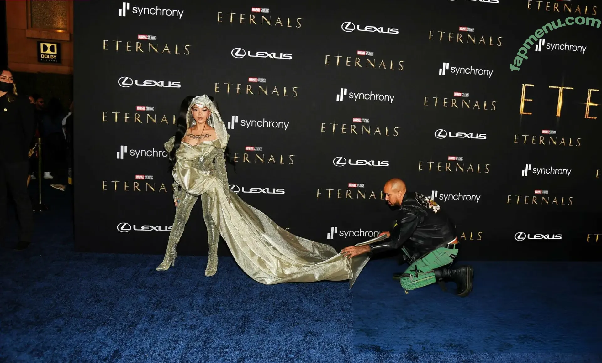 Bella Poarch nude photo #0209 (bellapoarch / bllapoarch)