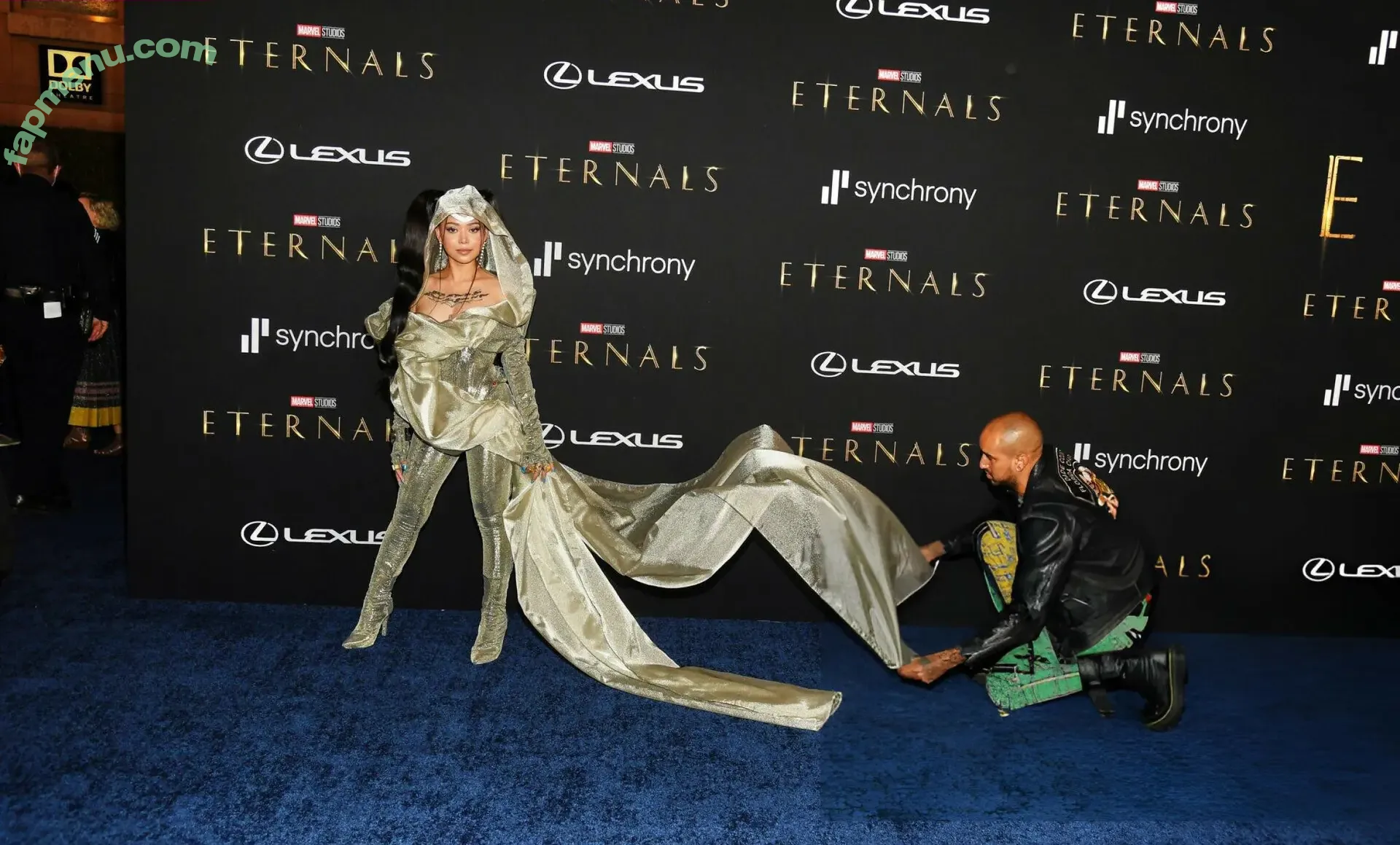 Bella Poarch nude photo #0210 (bellapoarch / bllapoarch)