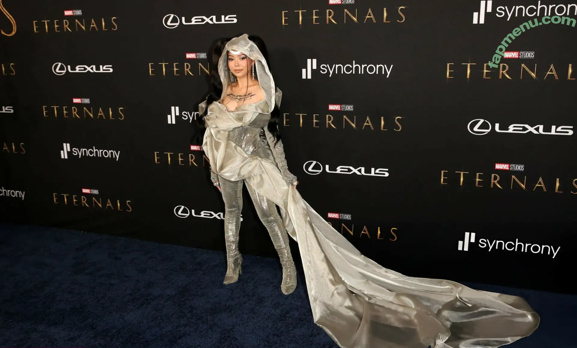 Bella Poarch nude photo #0211 (bellapoarch / bllapoarch)