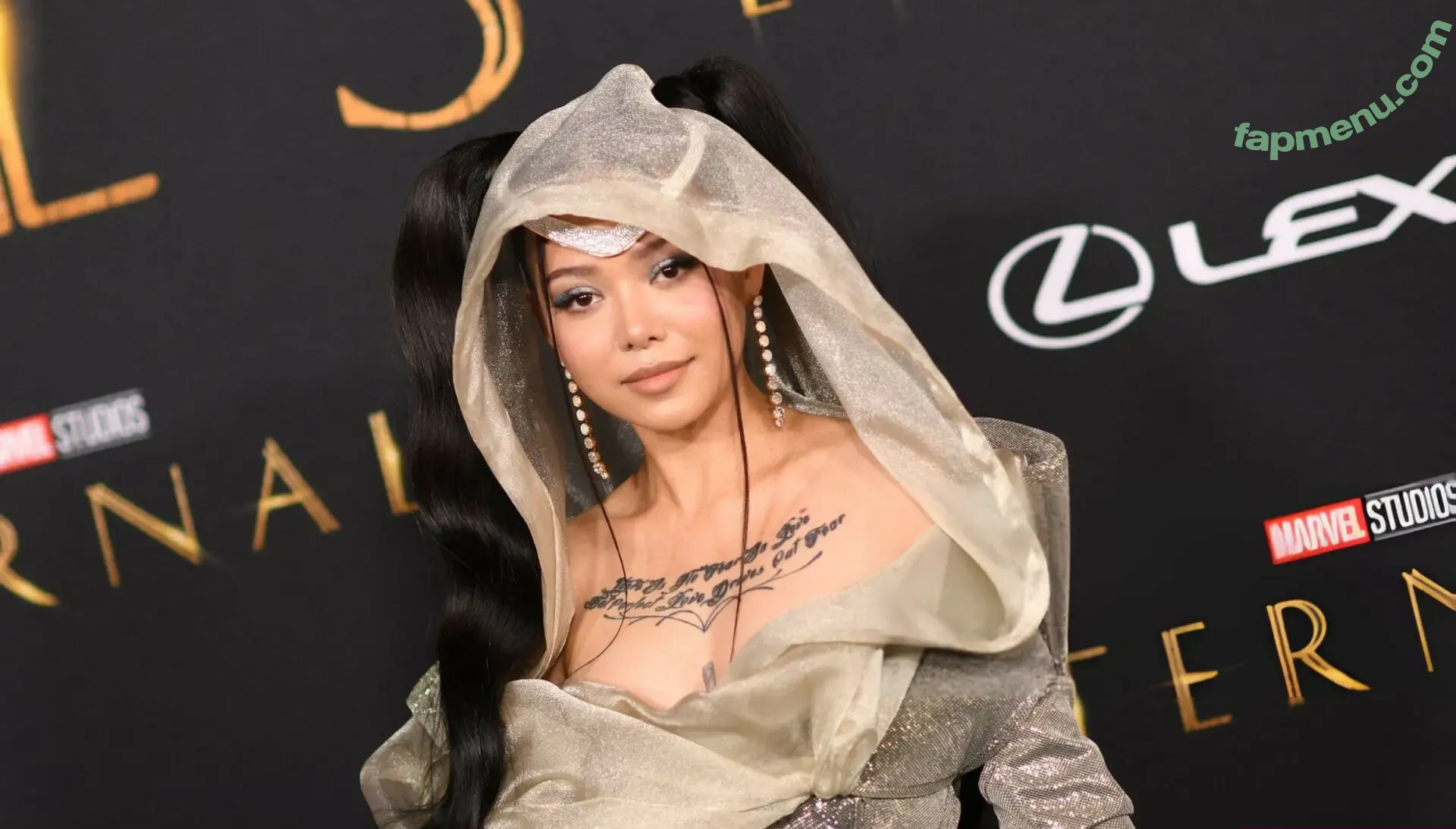 Bella Poarch nude photo #0216 (bellapoarch / bllapoarch)