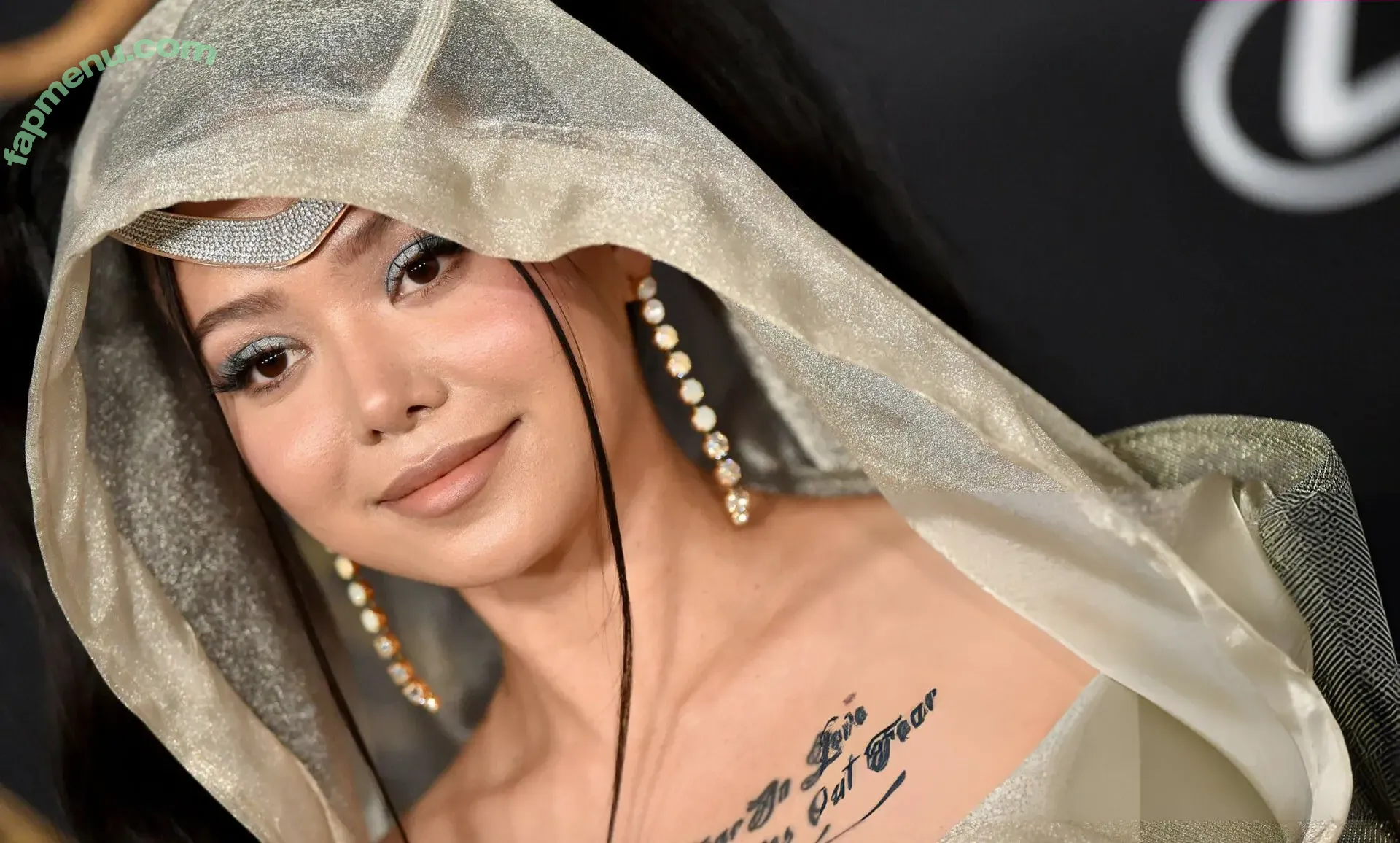 Bella Poarch nude photo #0217 (bellapoarch / bllapoarch)