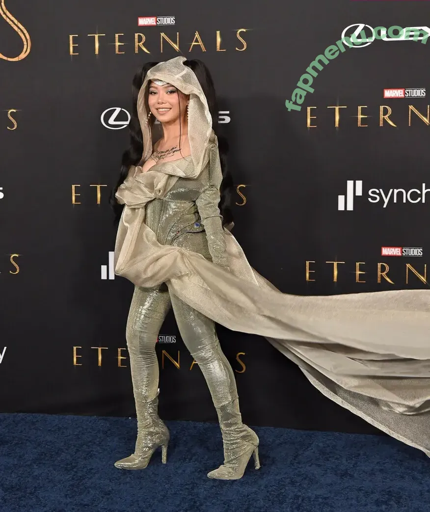 Bella Poarch nude photo #0218 (bellapoarch / bllapoarch)