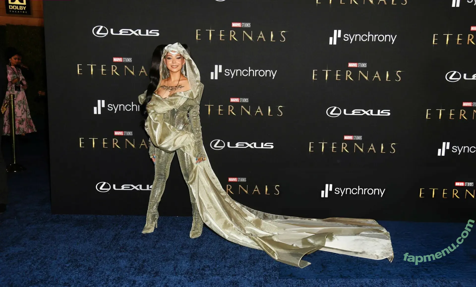 Bella Poarch nude photo #0219 (bellapoarch / bllapoarch)