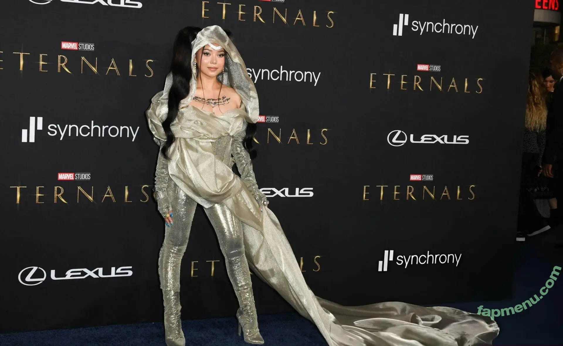 Bella Poarch nude photo #0222 (bellapoarch / bllapoarch)