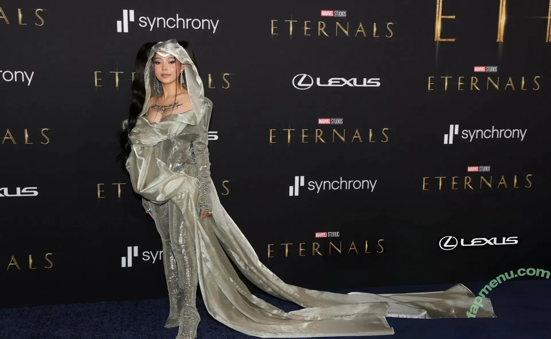 Bella Poarch nude photo #0223 (bellapoarch / bllapoarch)