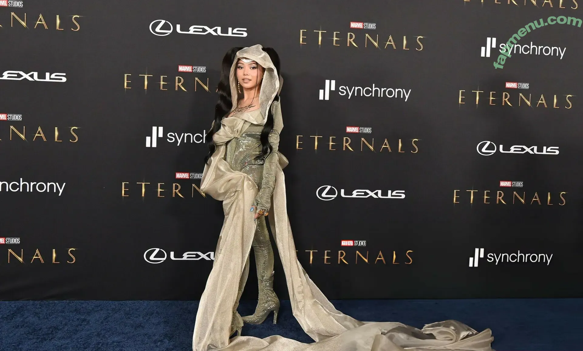 Bella Poarch nude photo #0224 (bellapoarch / bllapoarch)