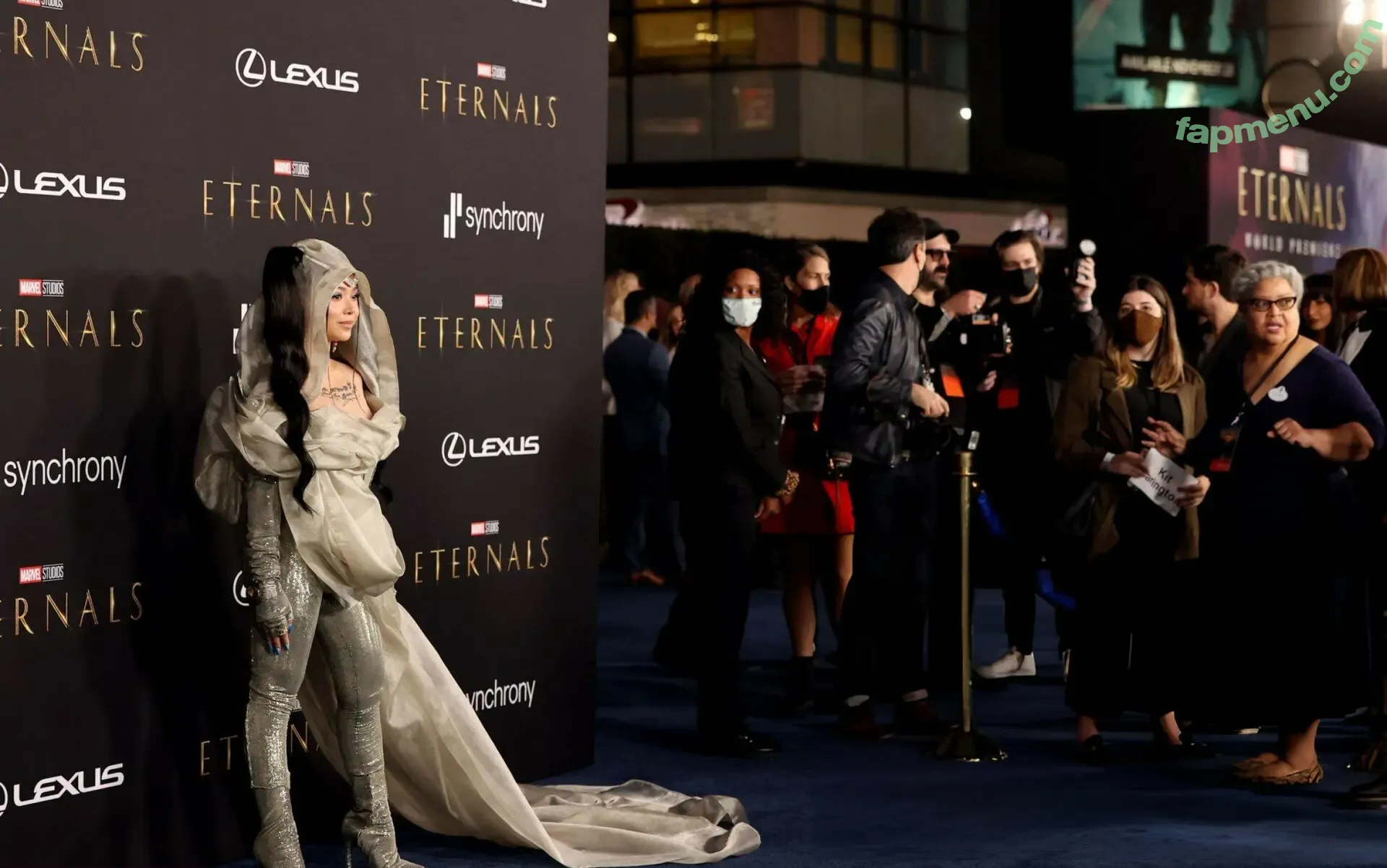 Bella Poarch nude photo #0225 (bellapoarch / bllapoarch)