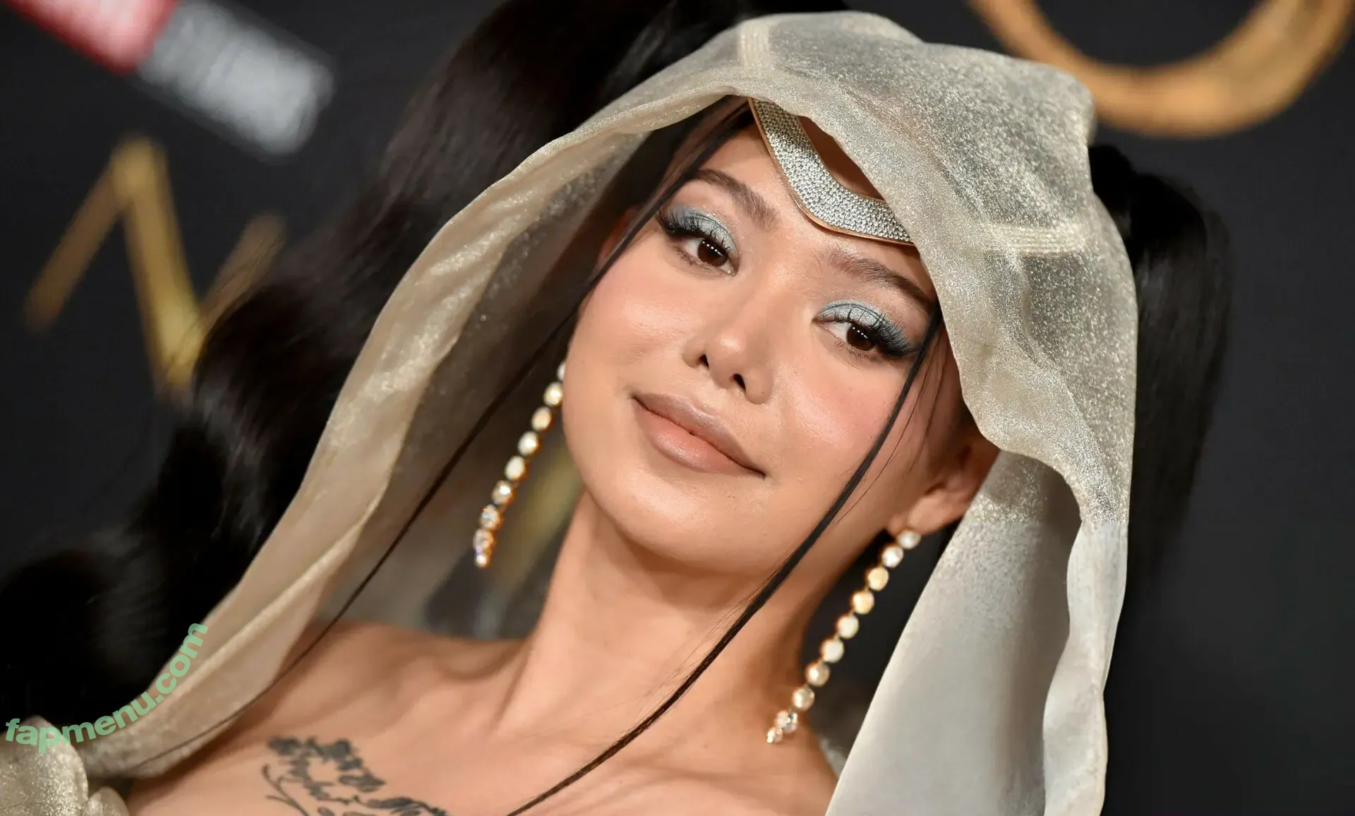 Bella Poarch nude photo #0226 (bellapoarch / bllapoarch)