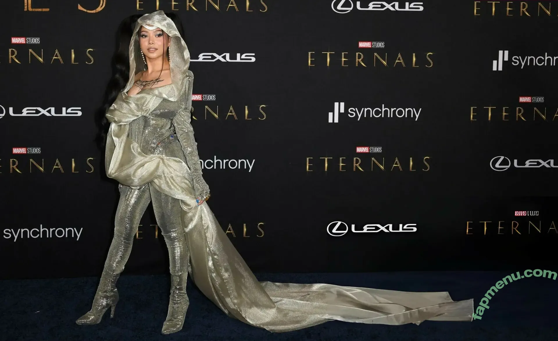 Bella Poarch nude photo #0227 (bellapoarch / bllapoarch)