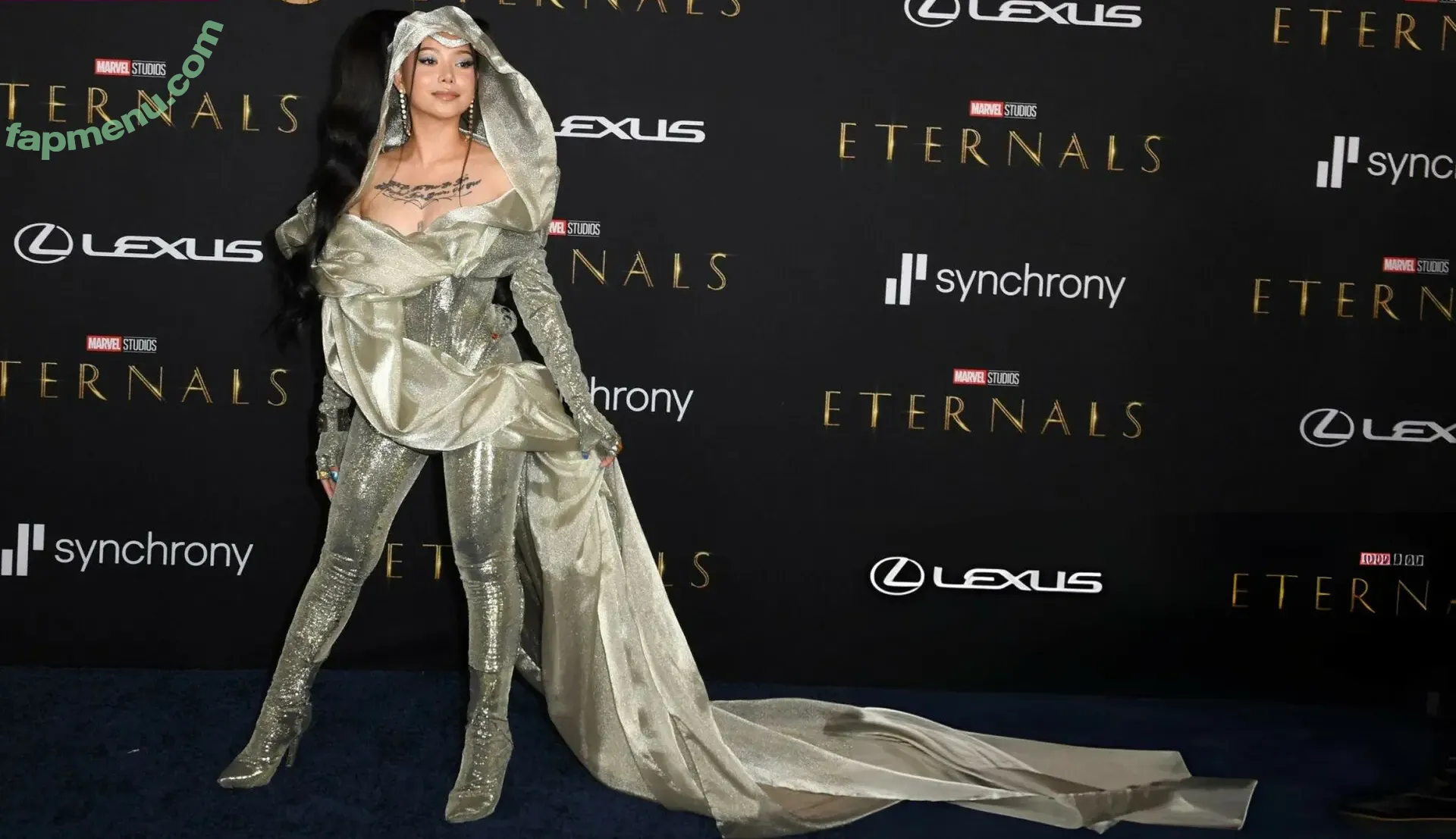 Bella Poarch nude photo #0228 (bellapoarch / bllapoarch)