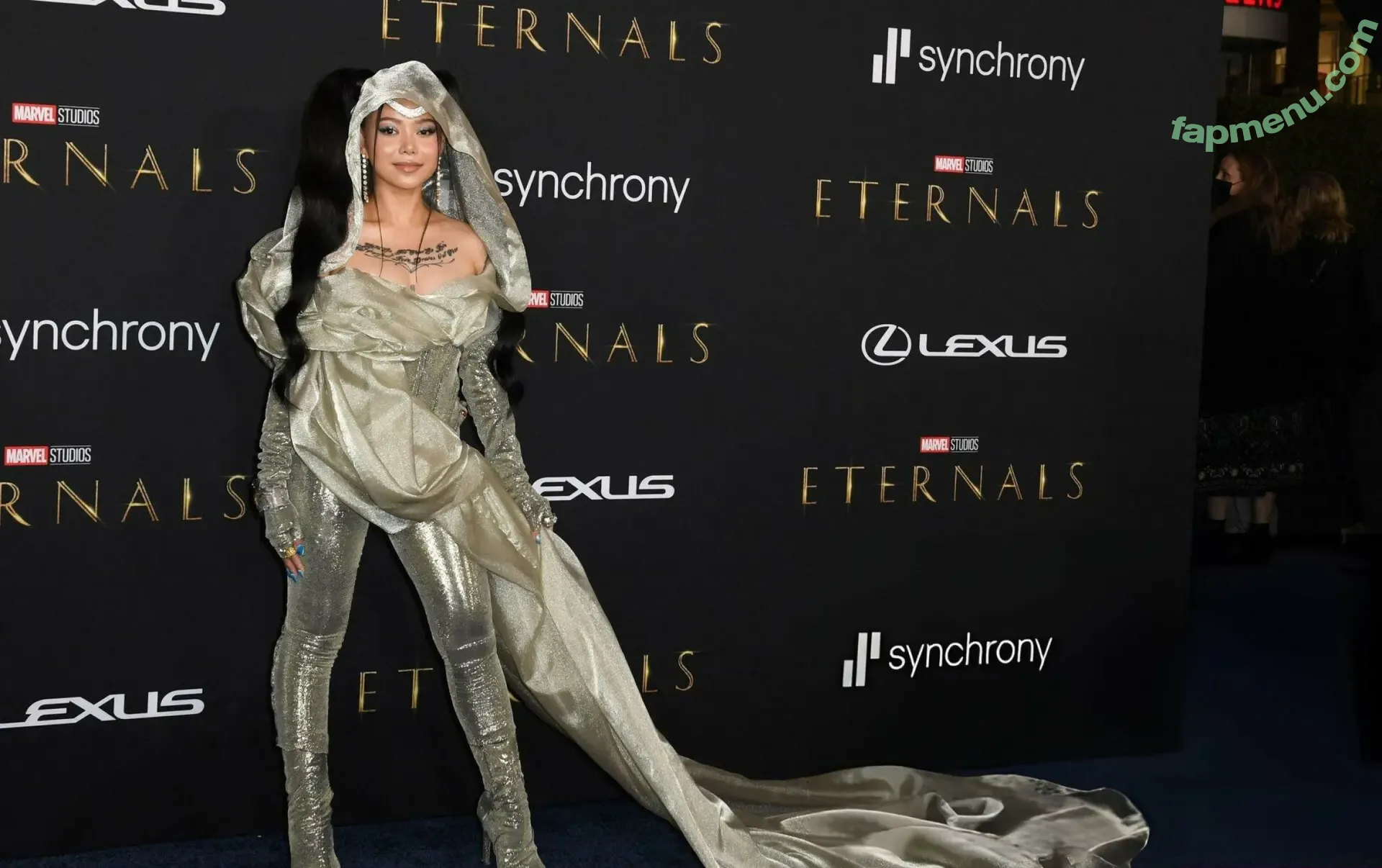 Bella Poarch nude photo #0229 (bellapoarch / bllapoarch)