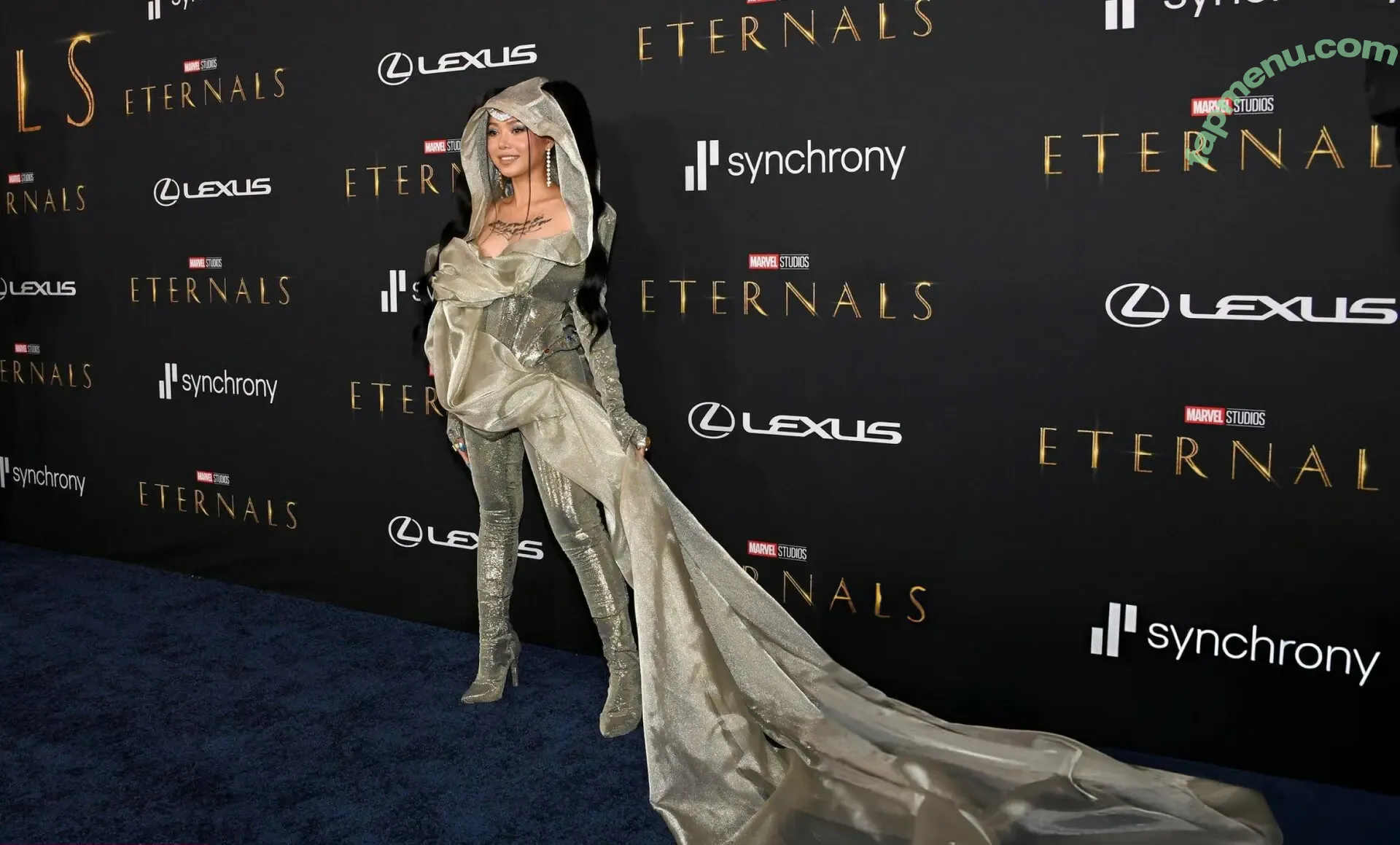 Bella Poarch nude photo #0231 (bellapoarch / bllapoarch)