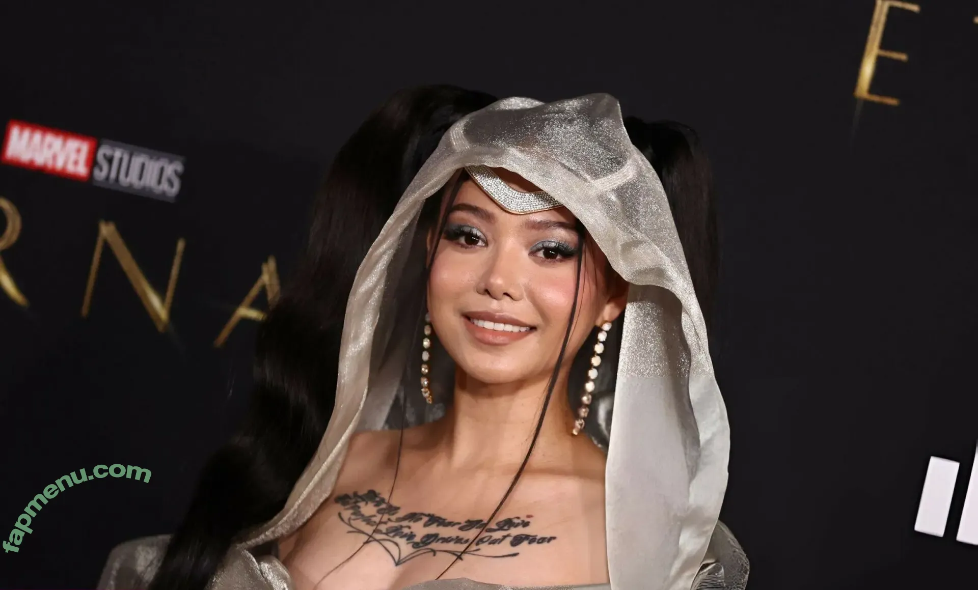 Bella Poarch nude photo #0232 (bellapoarch / bllapoarch)