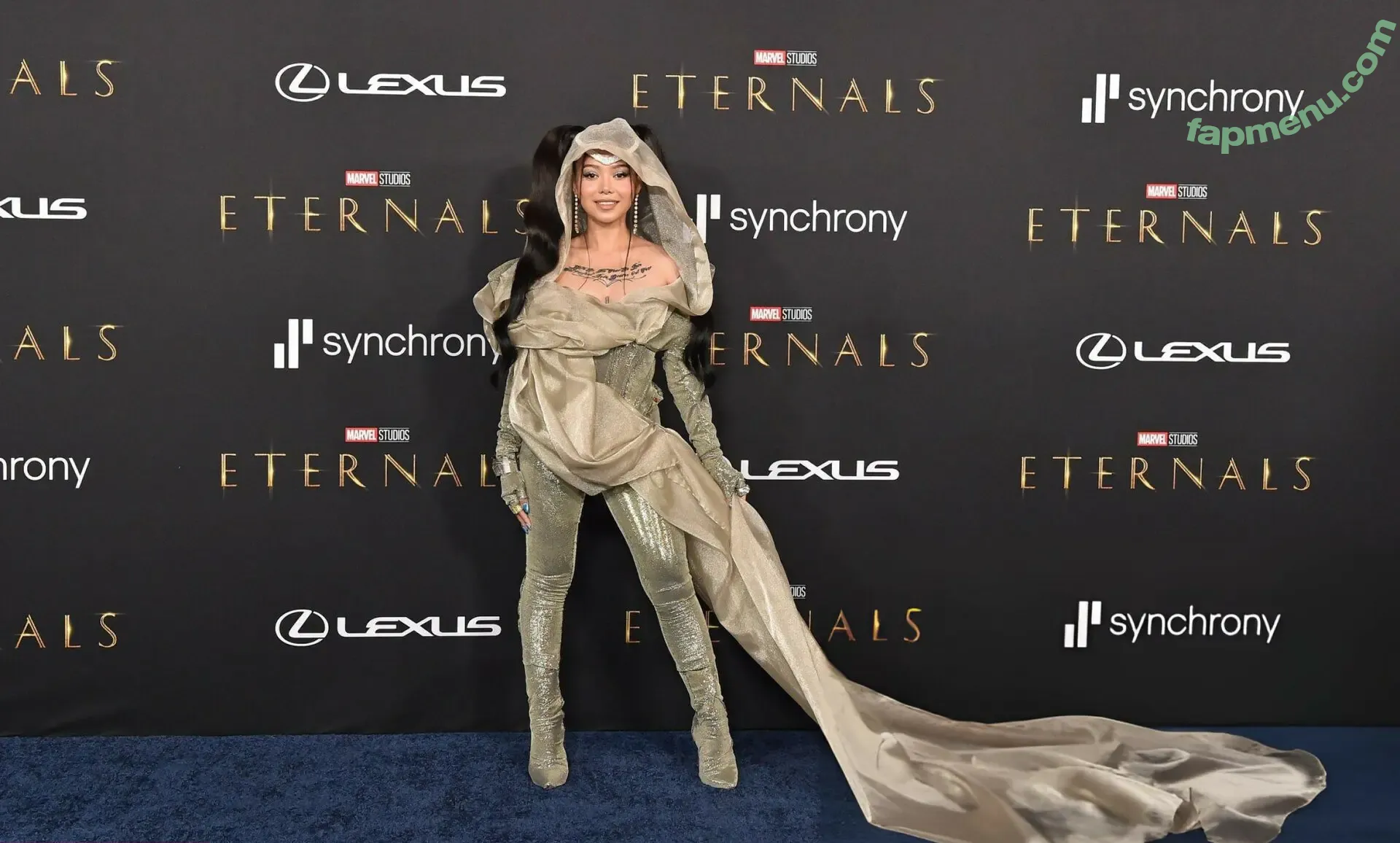 Bella Poarch nude photo #0233 (bellapoarch / bllapoarch)