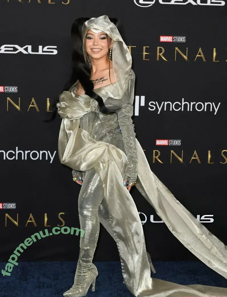 Bella Poarch nude photo #0234 (bellapoarch / bllapoarch)