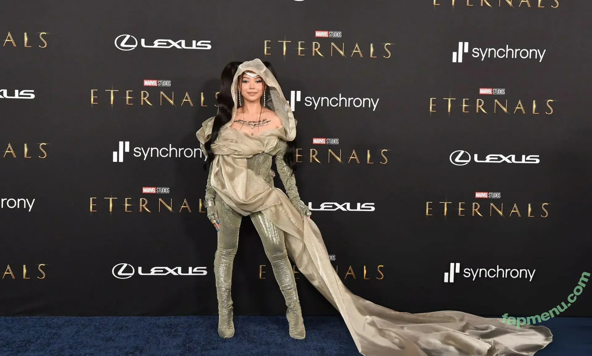 Bella Poarch nude photo #0235 (bellapoarch / bllapoarch)