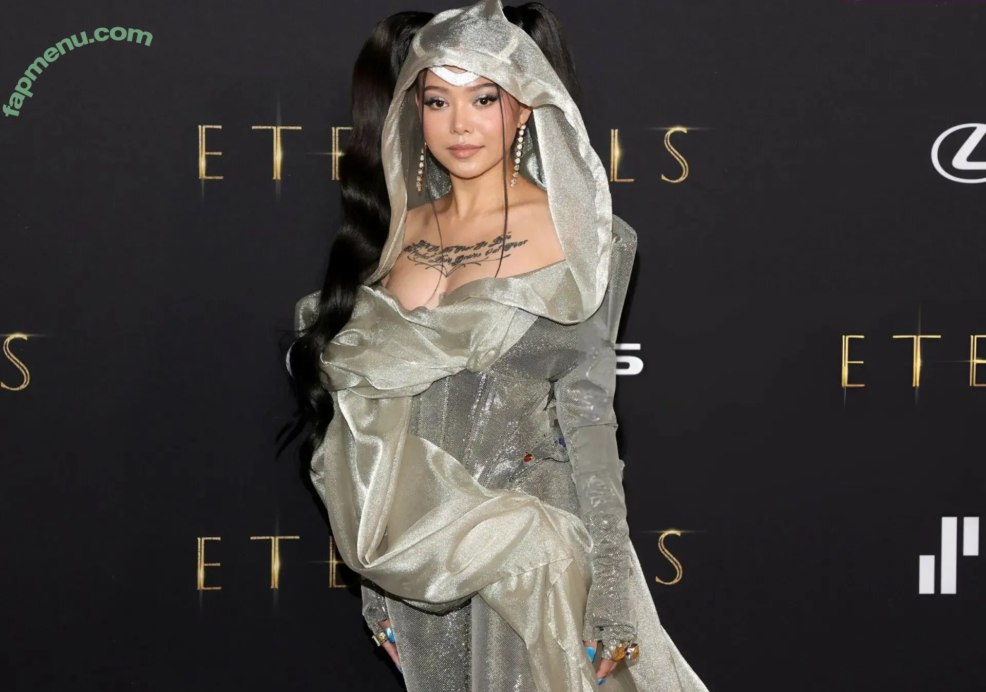 Bella Poarch nude photo #0237 (bellapoarch / bllapoarch)