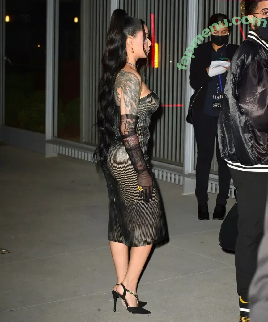 Bella Poarch nude photo #0242 (bellapoarch / bllapoarch)