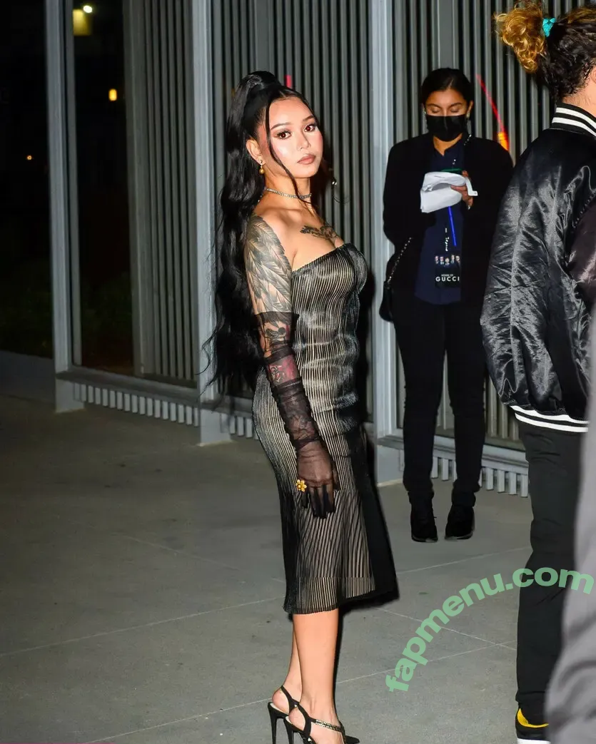 Bella Poarch nude photo #0246 (bellapoarch / bllapoarch)