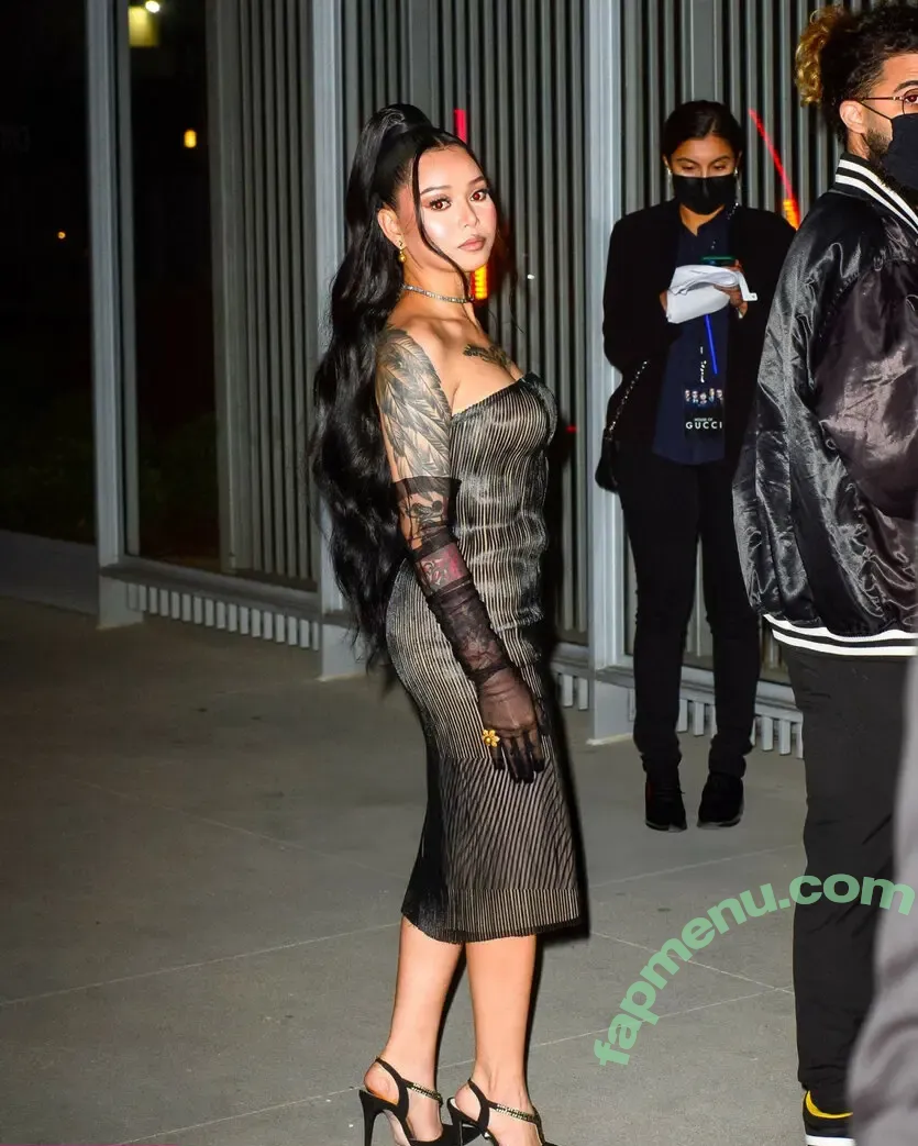 Bella Poarch nude photo #0250 (bellapoarch / bllapoarch)