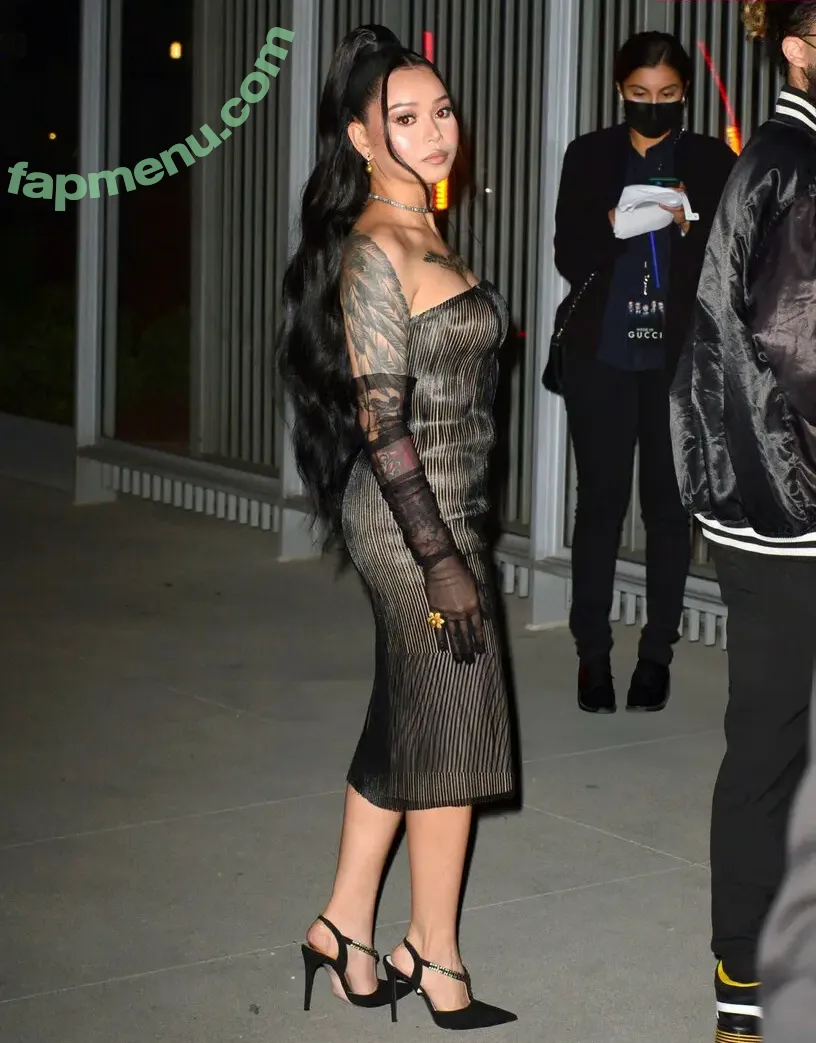 Bella Poarch nude photo #0254 (bellapoarch / bllapoarch)