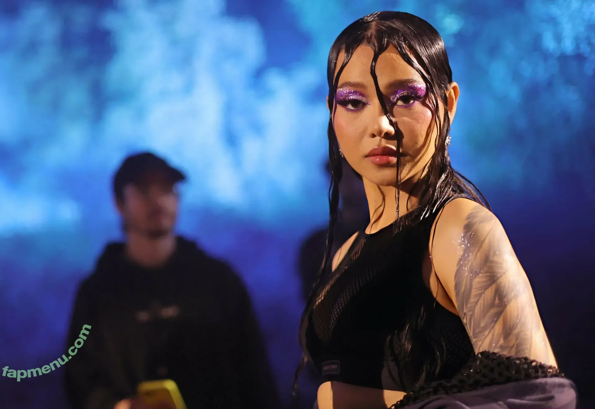 Bella Poarch nude photo #0279 (bellapoarch / bllapoarch)