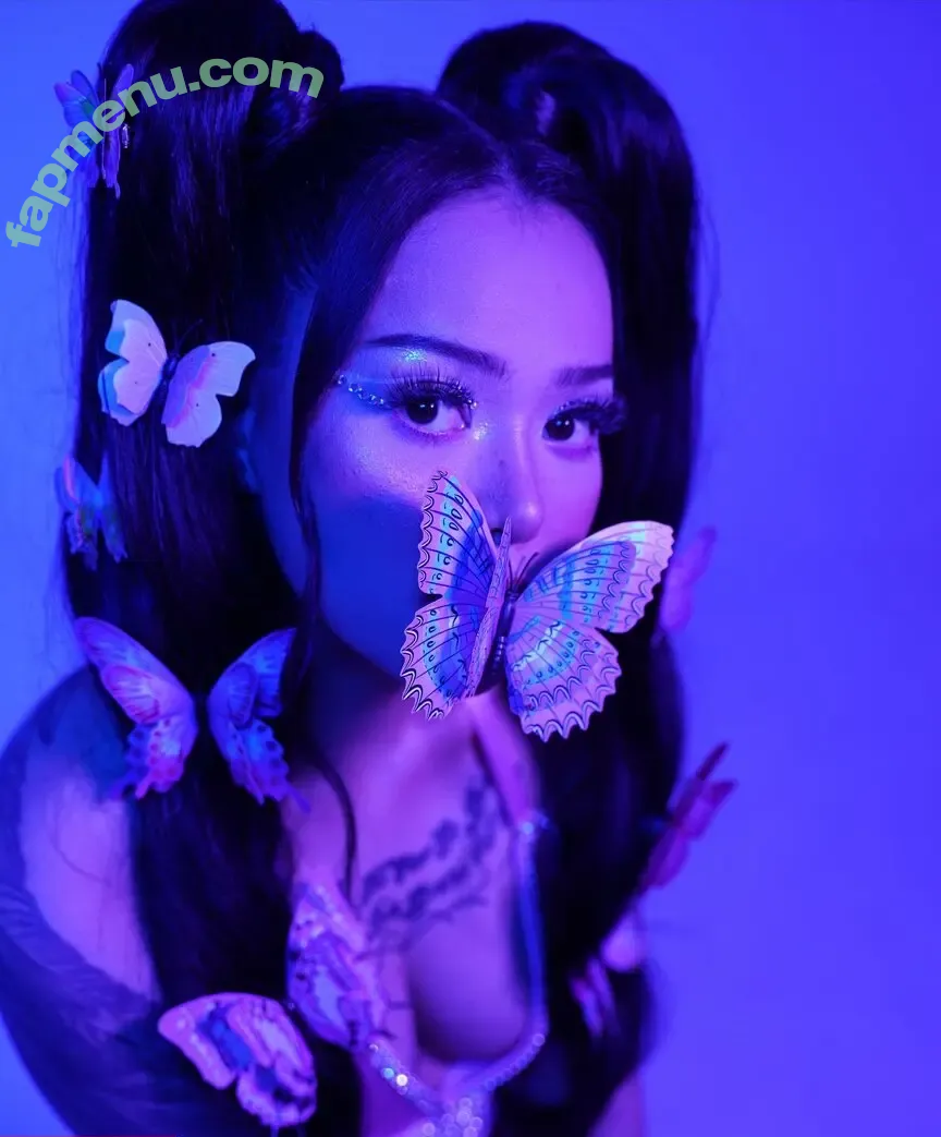 Bella Poarch nude photo #0282 (bellapoarch / bllapoarch)