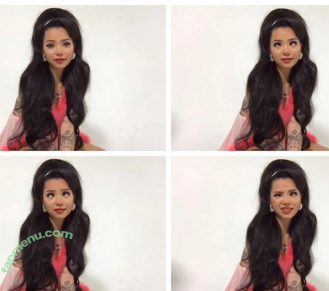 Bella Poarch nude photo #0287 (bellapoarch / bllapoarch)