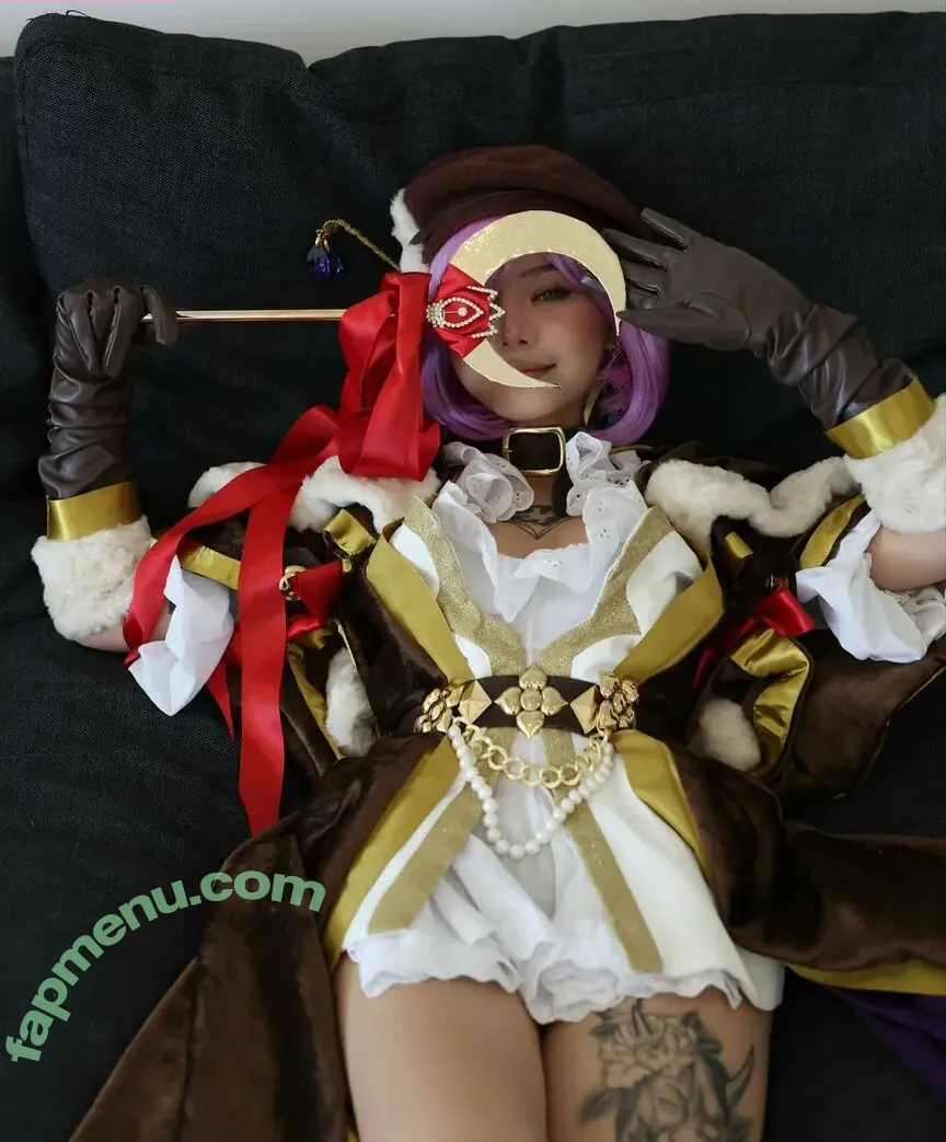 Bella Poarch nude photo #0303 (bellapoarch / bllapoarch)