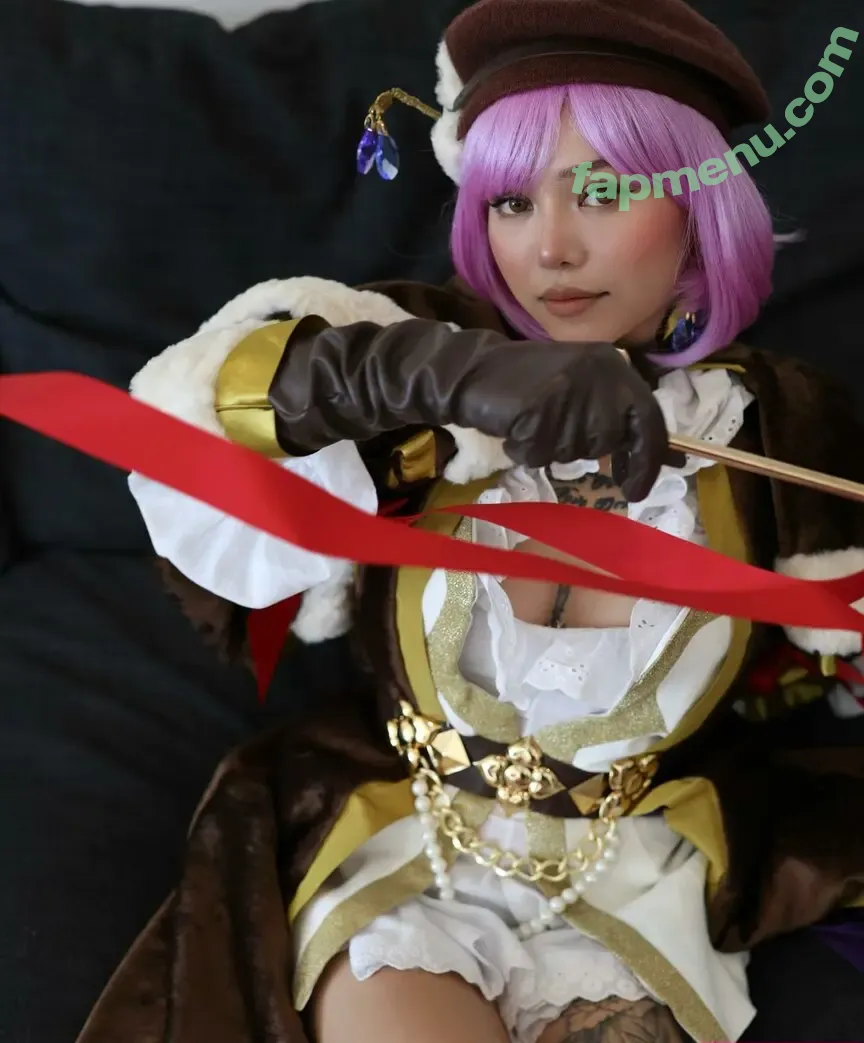 Bella Poarch nude photo #0304 (bellapoarch / bllapoarch)