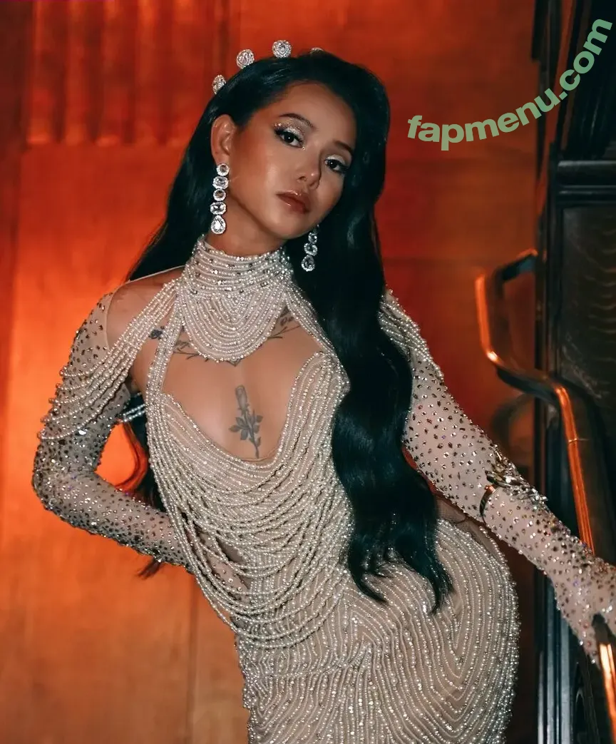 Bella Poarch nude photo #0307 (bellapoarch / bllapoarch)