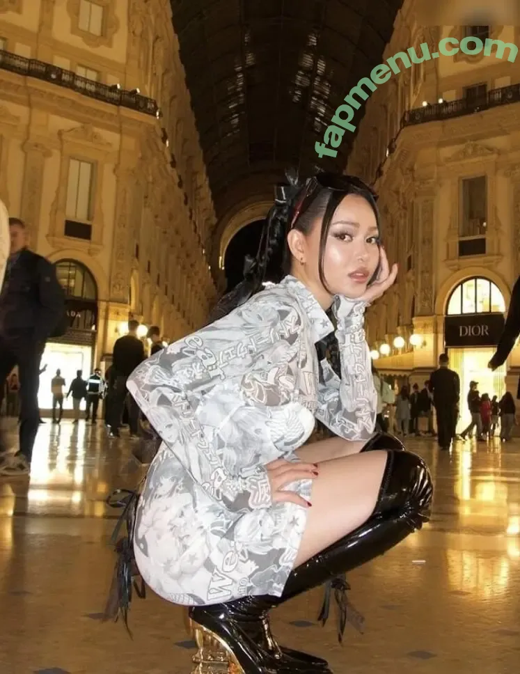 Bella Poarch nude photo #0314 (bellapoarch / bllapoarch)