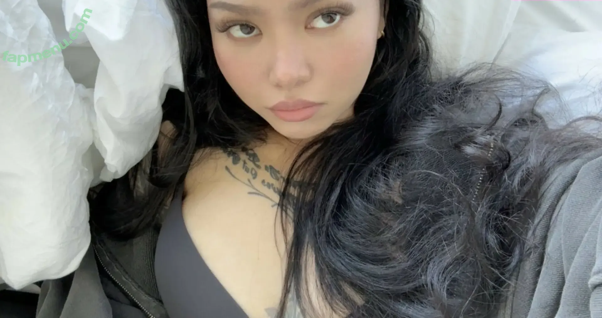 Bella Poarch nude photo #0320 (bellapoarch / bllapoarch)