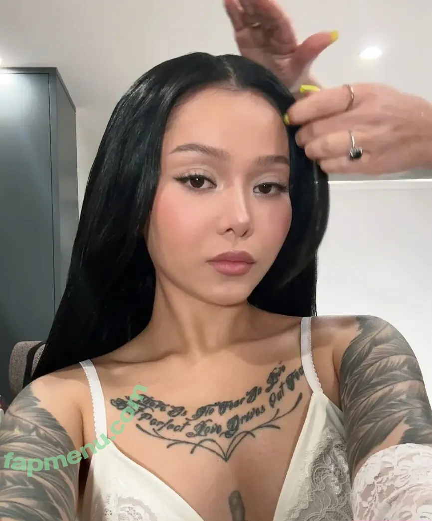 Bella Poarch nude photo #0326 (bellapoarch / bllapoarch)