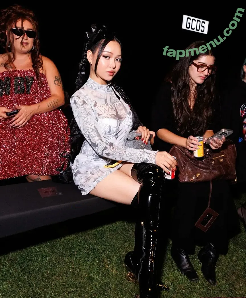 Bella Poarch nude photo #0327 (bellapoarch / bllapoarch)