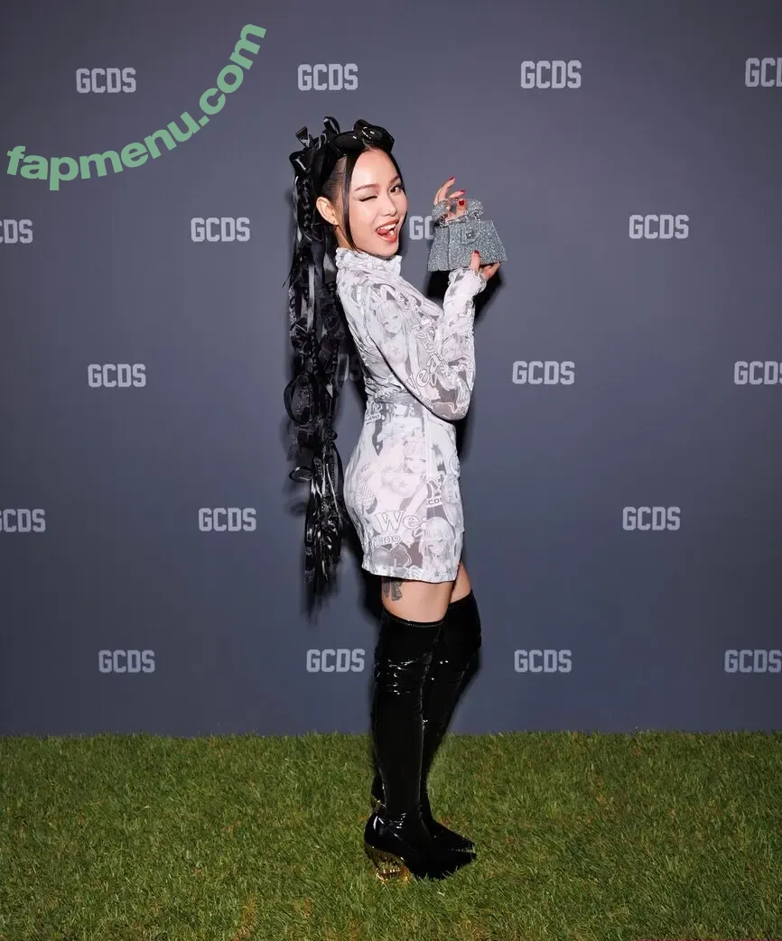 Bella Poarch nude photo #0334 (bellapoarch / bllapoarch)