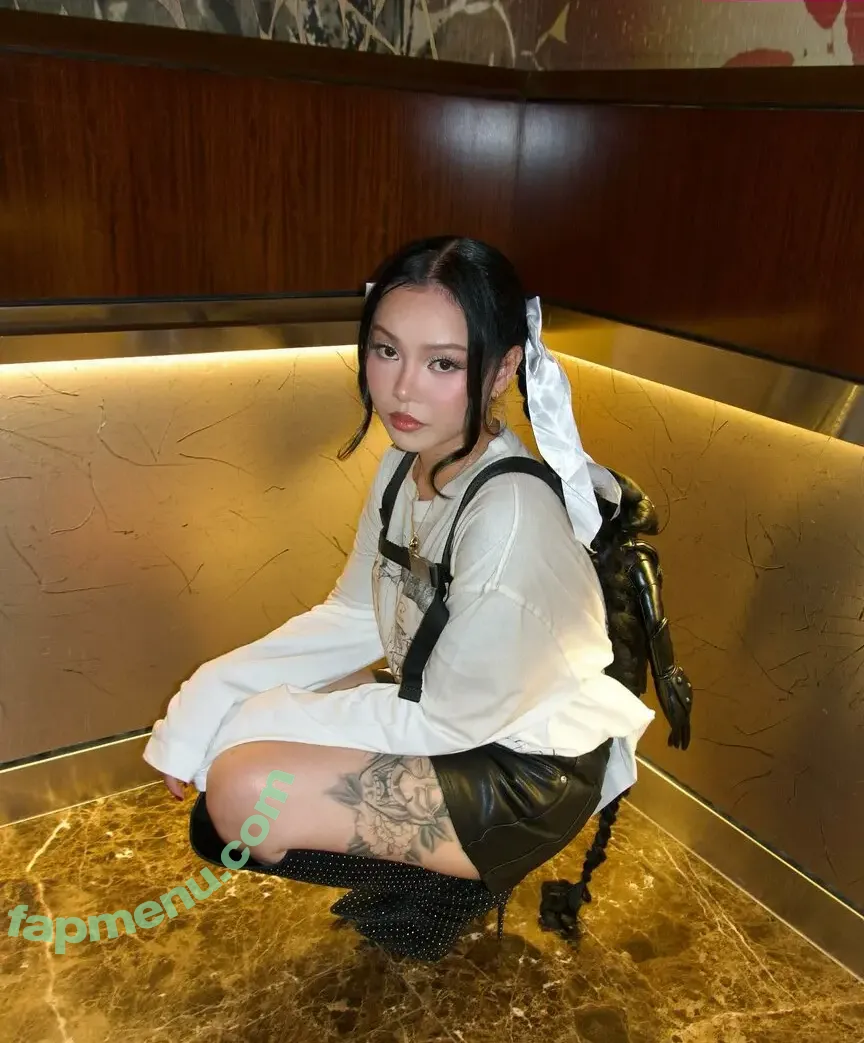 Bella Poarch nude photo #0336 (bellapoarch / bllapoarch)