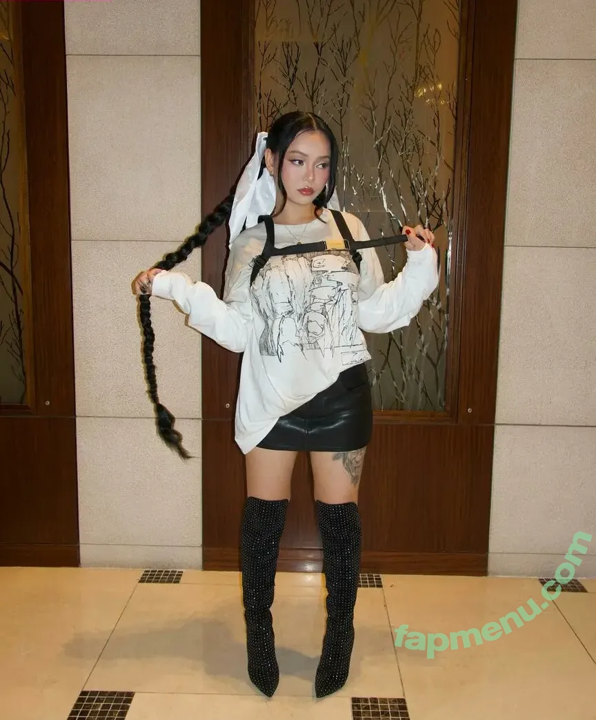 Bella Poarch nude photo #0338 (bellapoarch / bllapoarch)